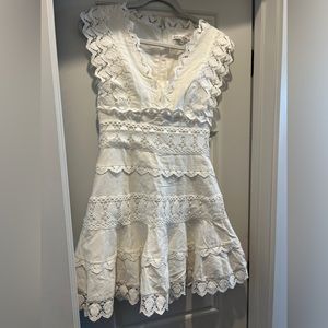 Endless Rose dress!